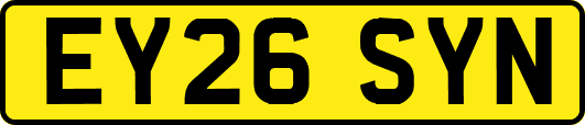 EY26SYN