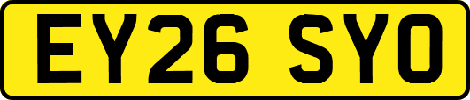 EY26SYO