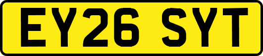 EY26SYT