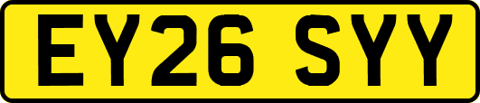 EY26SYY