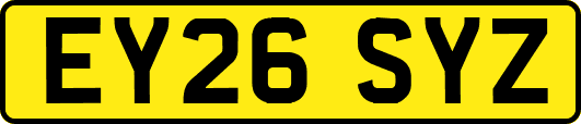 EY26SYZ