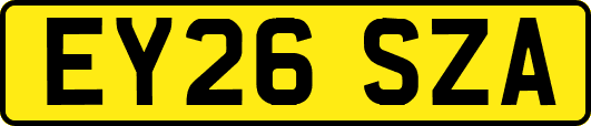 EY26SZA