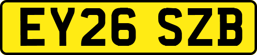 EY26SZB