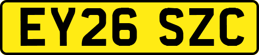 EY26SZC