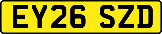 EY26SZD