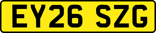EY26SZG