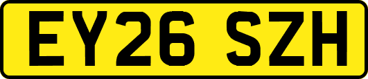 EY26SZH
