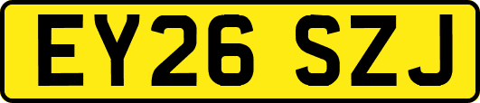 EY26SZJ