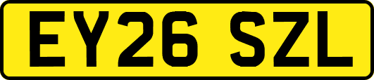 EY26SZL