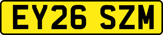EY26SZM
