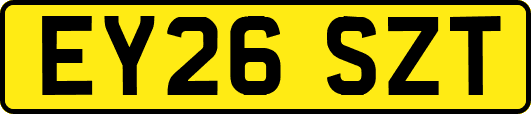 EY26SZT