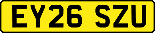 EY26SZU