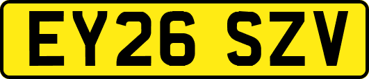 EY26SZV