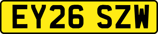 EY26SZW