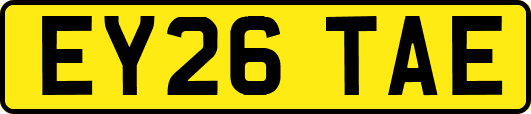 EY26TAE