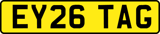 EY26TAG