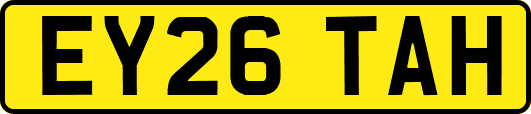 EY26TAH