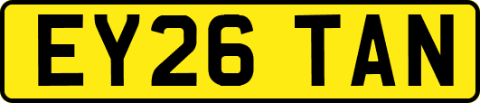 EY26TAN