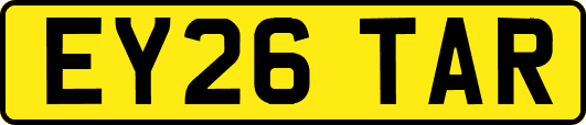 EY26TAR