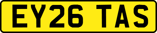 EY26TAS