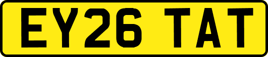 EY26TAT