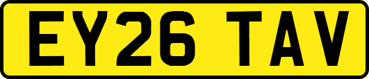 EY26TAV