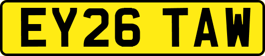 EY26TAW