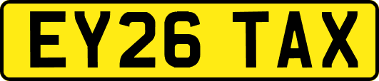 EY26TAX