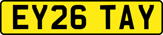 EY26TAY