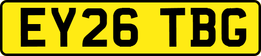 EY26TBG
