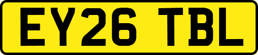 EY26TBL