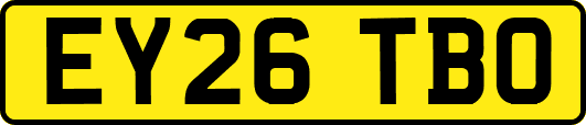 EY26TBO