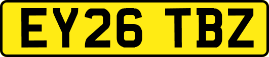 EY26TBZ