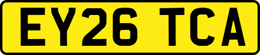 EY26TCA