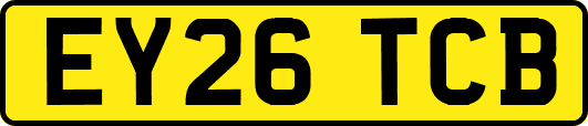 EY26TCB