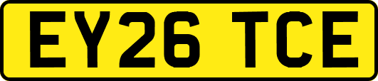 EY26TCE