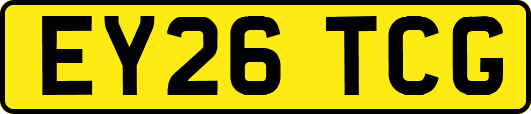 EY26TCG