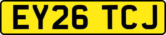 EY26TCJ