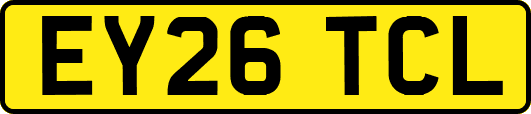 EY26TCL