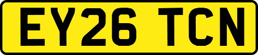 EY26TCN