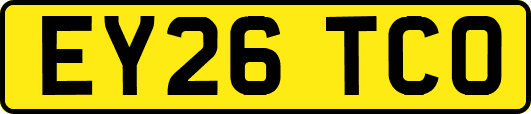 EY26TCO