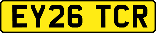 EY26TCR