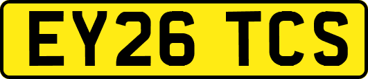 EY26TCS