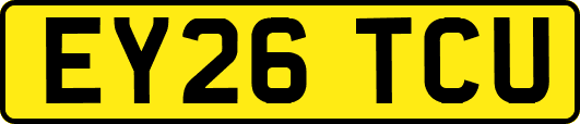 EY26TCU