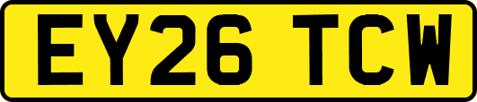 EY26TCW