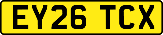 EY26TCX