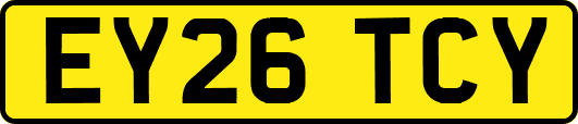 EY26TCY