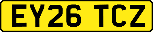 EY26TCZ