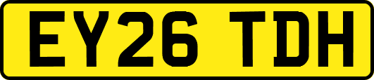 EY26TDH