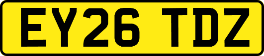 EY26TDZ